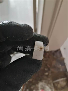 崂山暖气管道漏水检测