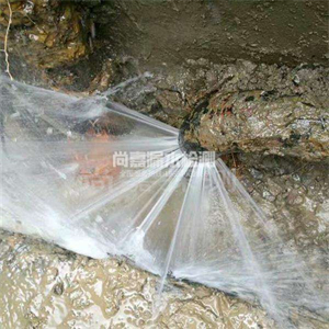 崂山消防管道漏水检测