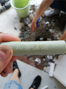 崂山室内漏水检测